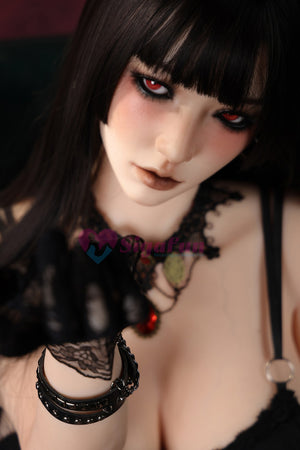 Yuri muñeca sexual (SIGAFUN 164cm F-CUP #SG6 TPE+Silicona) EXPRESS