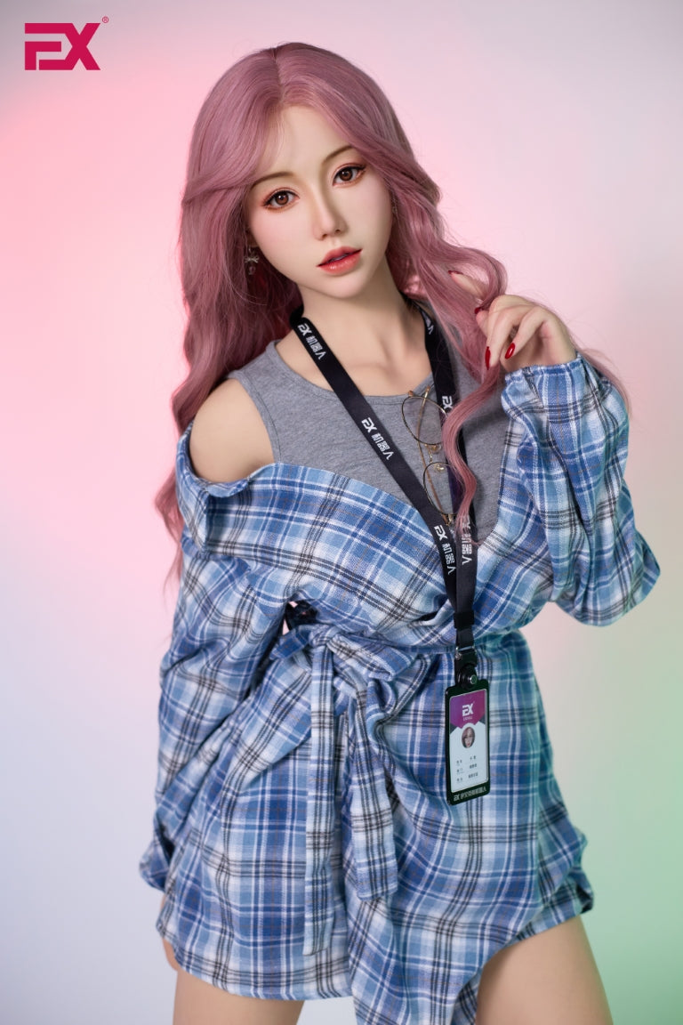 Yuki Sex doll (EXDoll 166cm G-cup #Ukiyo-E silicone)