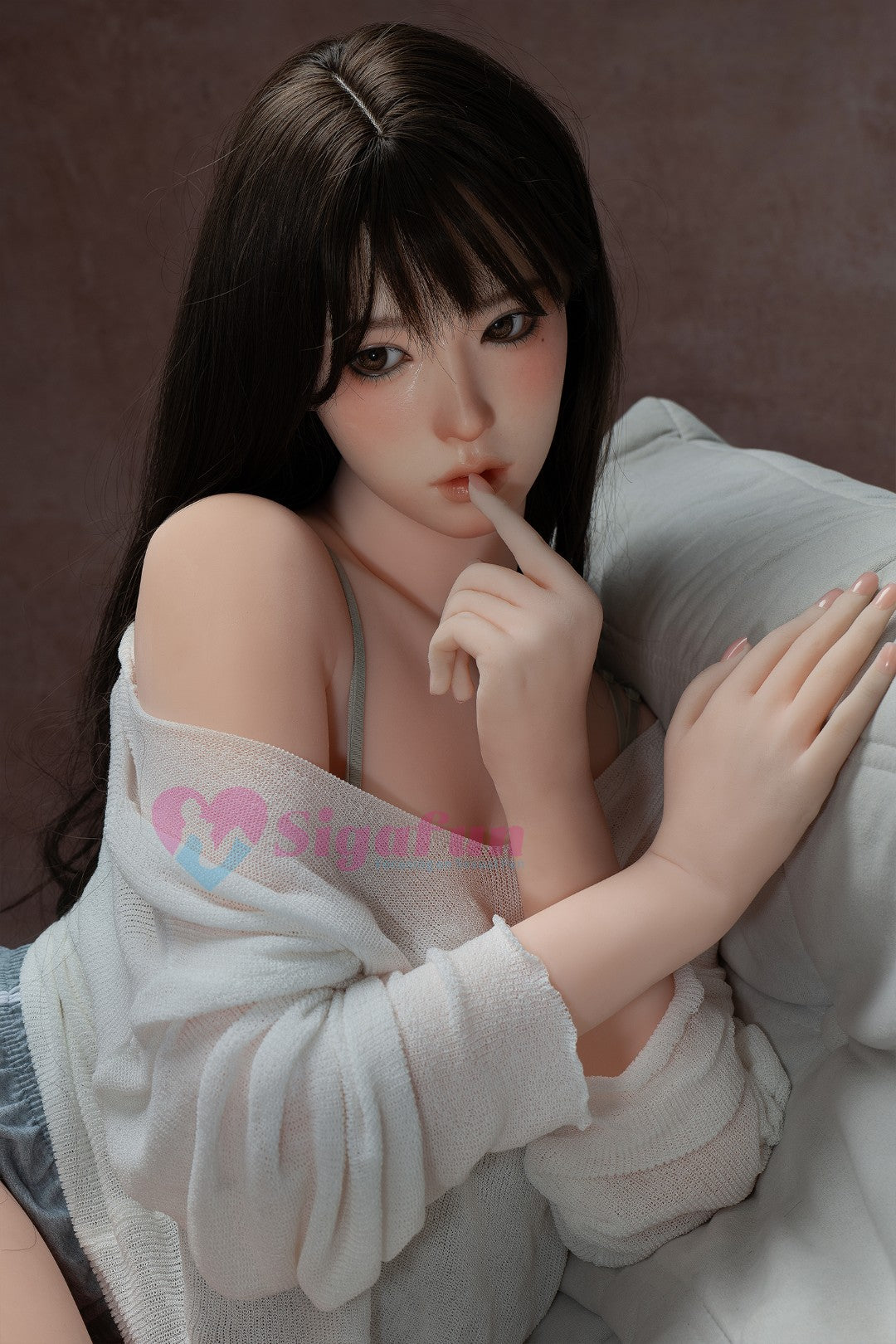 Sydney muñeca sexual (SIGAFUN 159cm F-CUP #SG5 TPE+Silicona) EXPRESS