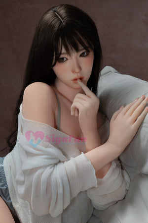 Sydney muñeca sexual (SIGAFUN 159cm F-CUP #SG5 TPE+Silicona) EXPRESS