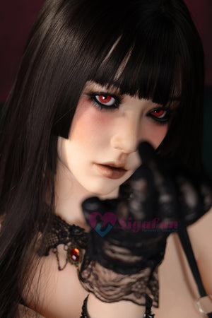 Yuri muñeca sexual (SIGAFUN 164cm F-CUP #SG6 TPE+Silicona) EXPRESS