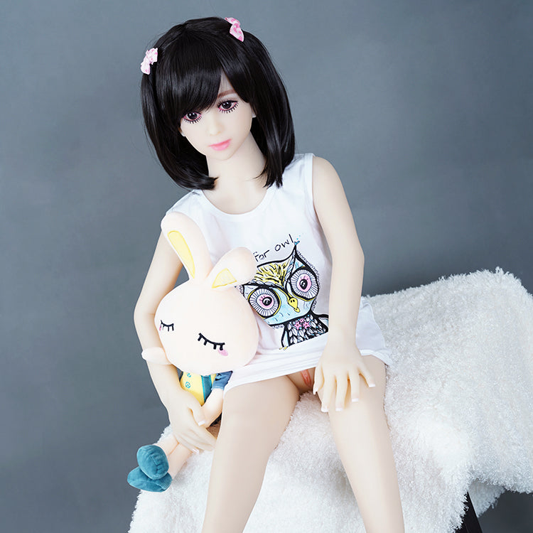 nika muñeca sexual (SY-Muñeca 108cm TPE)