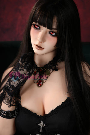 Yuri muñeca sexual (SIGAFUN 164cm F-CUP #SG6 TPE+Silicona) EXPRESS
