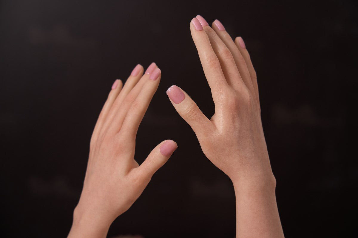 Lina muñeca sexual (Irontech Doll 153cm E-Kupa A3 Silicona)