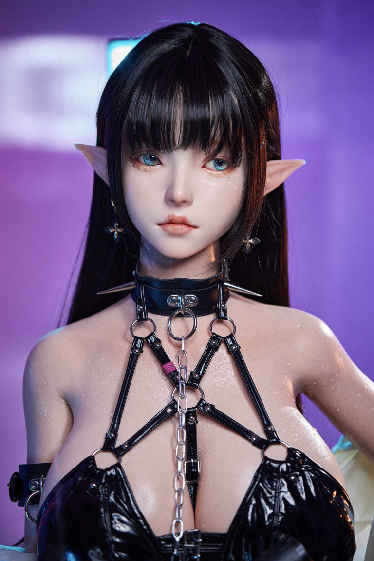 cala muñeca sexual (Muñeca AITIA 157cm F-cup 2.2CF Silicona)