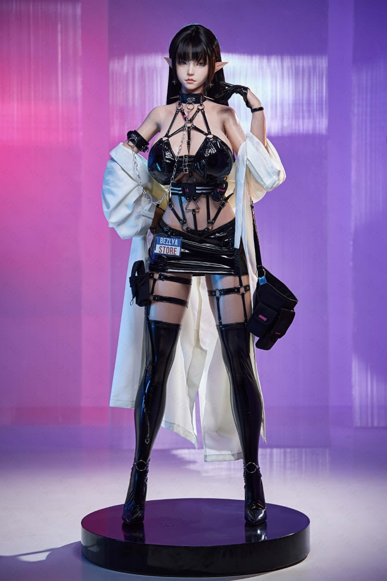 cala muñeca sexual (Muñeca AITIA 157cm F-cup 2.2CF Silicona)