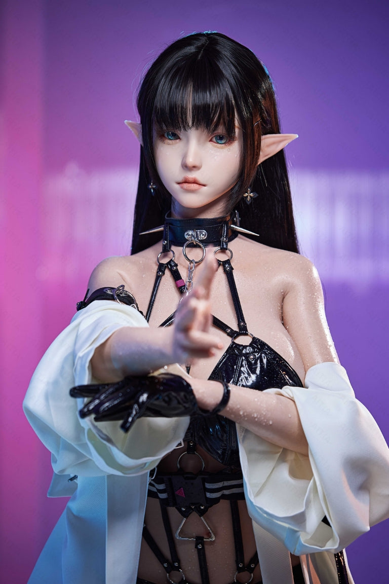 cala muñeca sexual (Muñeca AITIA 157cm F-cup 2.2CF Silicona)