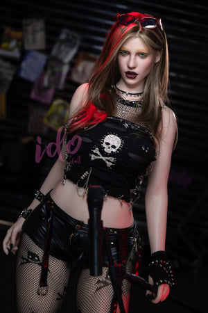 Lilith Sex doll (Idodoll 167cm f-cup Full silicone)