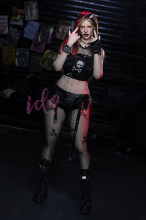 Lilith Sex doll (Idodoll 167cm f-cup Full silicone)