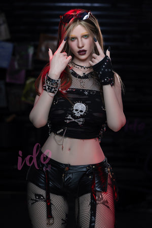 Lilith Sex doll (Idodoll 167cm f-cup Full silicone)