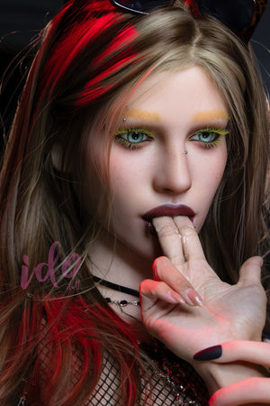 Lilith Sex doll (Idodoll 167cm f-cup Full silicone)