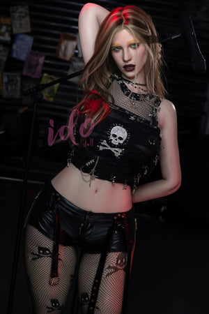 Lilith Sex doll (Idodoll 167cm f-cup Full silicone)
