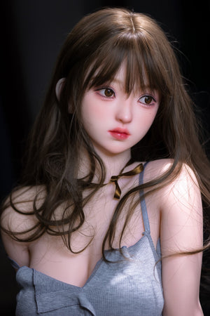 Katy muñeca sexual (Aibei Doll 157 cm D-Kupa TPE) EXPRESS