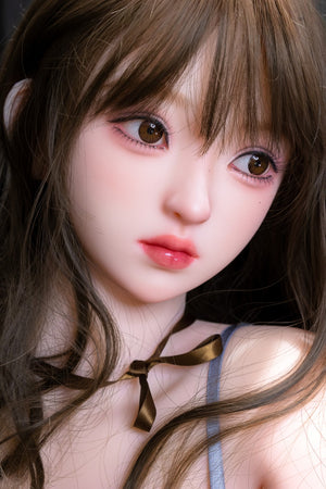 Katy muñeca sexual (Aibei Doll 157 cm D-Kupa TPE) EXPRESS