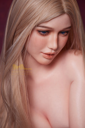Celine Sex doll (Irontech Doll 164cm e-cup S13 AIO silicone)