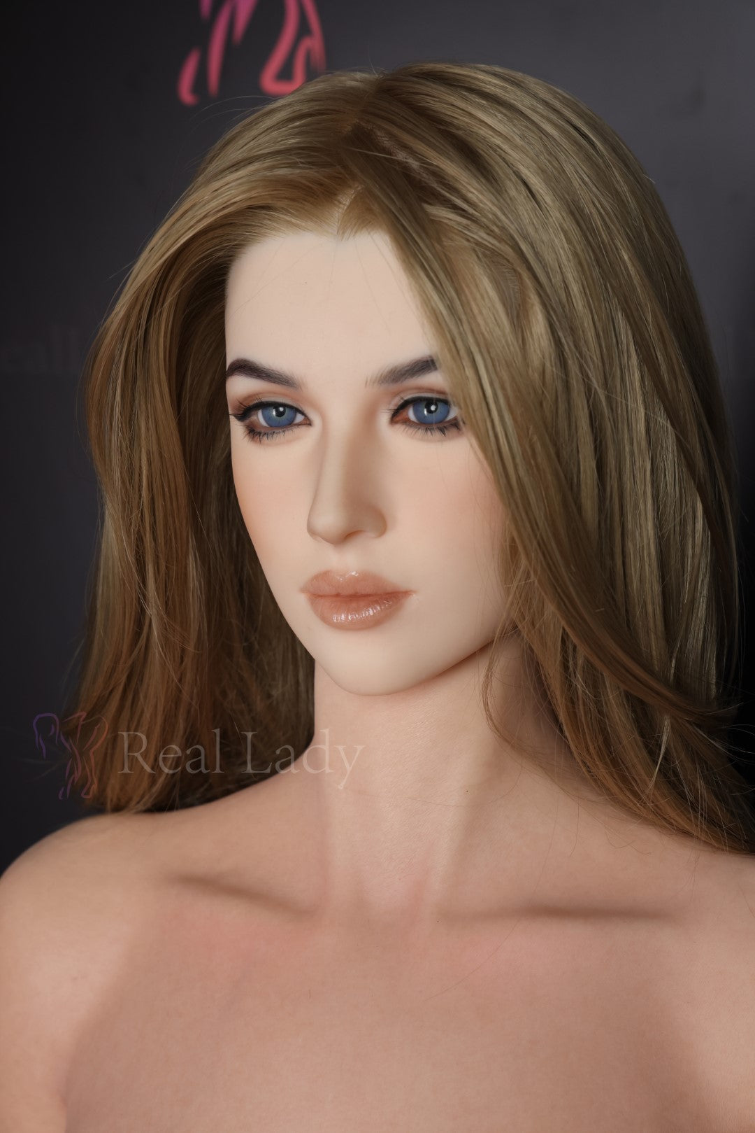 Adela muñeca sexual (Real Lady 168 cm E-CUP R1 Silicona)
