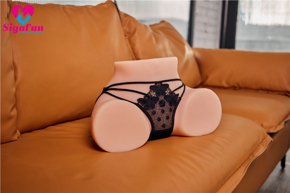 Miwa muñeca sexual SG-T-002 (Culata Sigafun 24cm TPE)