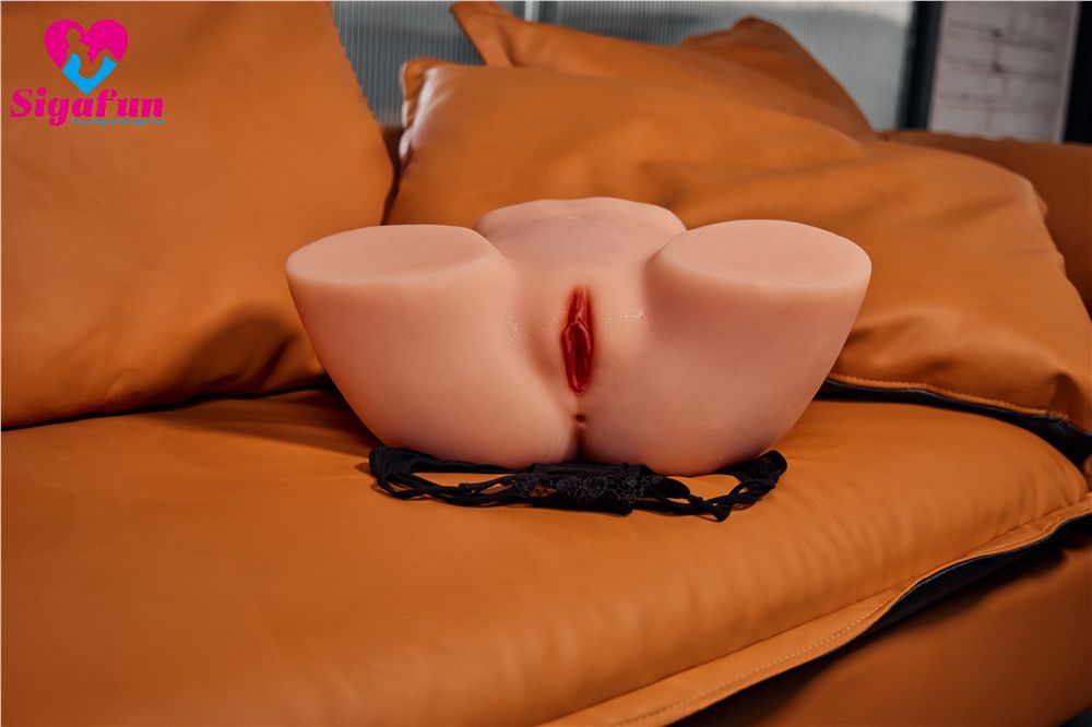 Miwa muñeca sexual SG-T-002 (Culata Sigafun 24cm TPE)