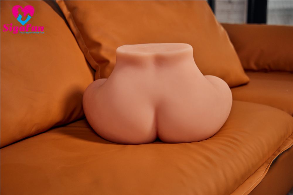 Miwa muñeca sexual SG-T-002 (Culata Sigafun 24cm TPE)