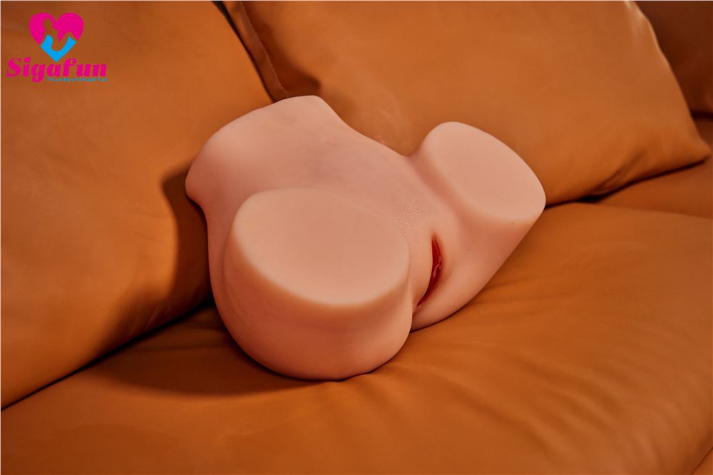 Miwa muñeca sexual SG-T-002 (Culata Sigafun 24cm TPE)
