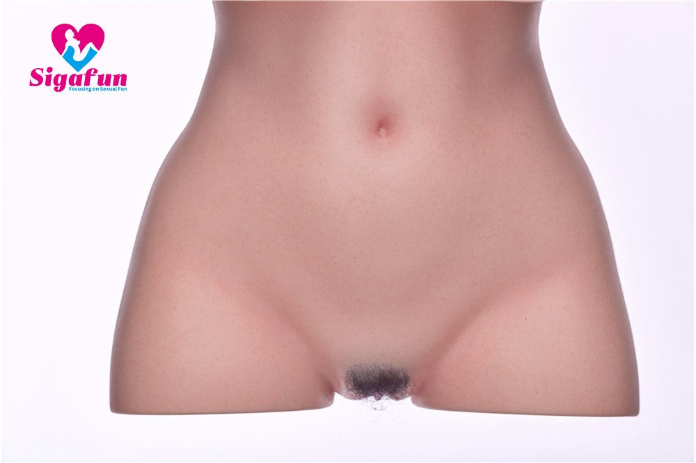 rebeca muñeca sexual SG-T-004 (Cuerpo Sigafun 67cm Silicona)