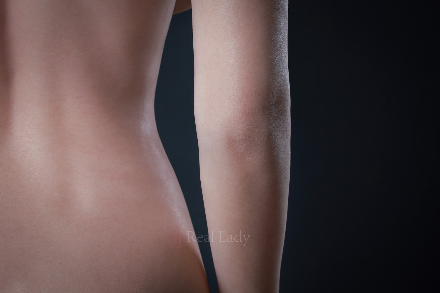 yuna muñeca sexual (Real Lady 159cm Copa F T1 Silicona)