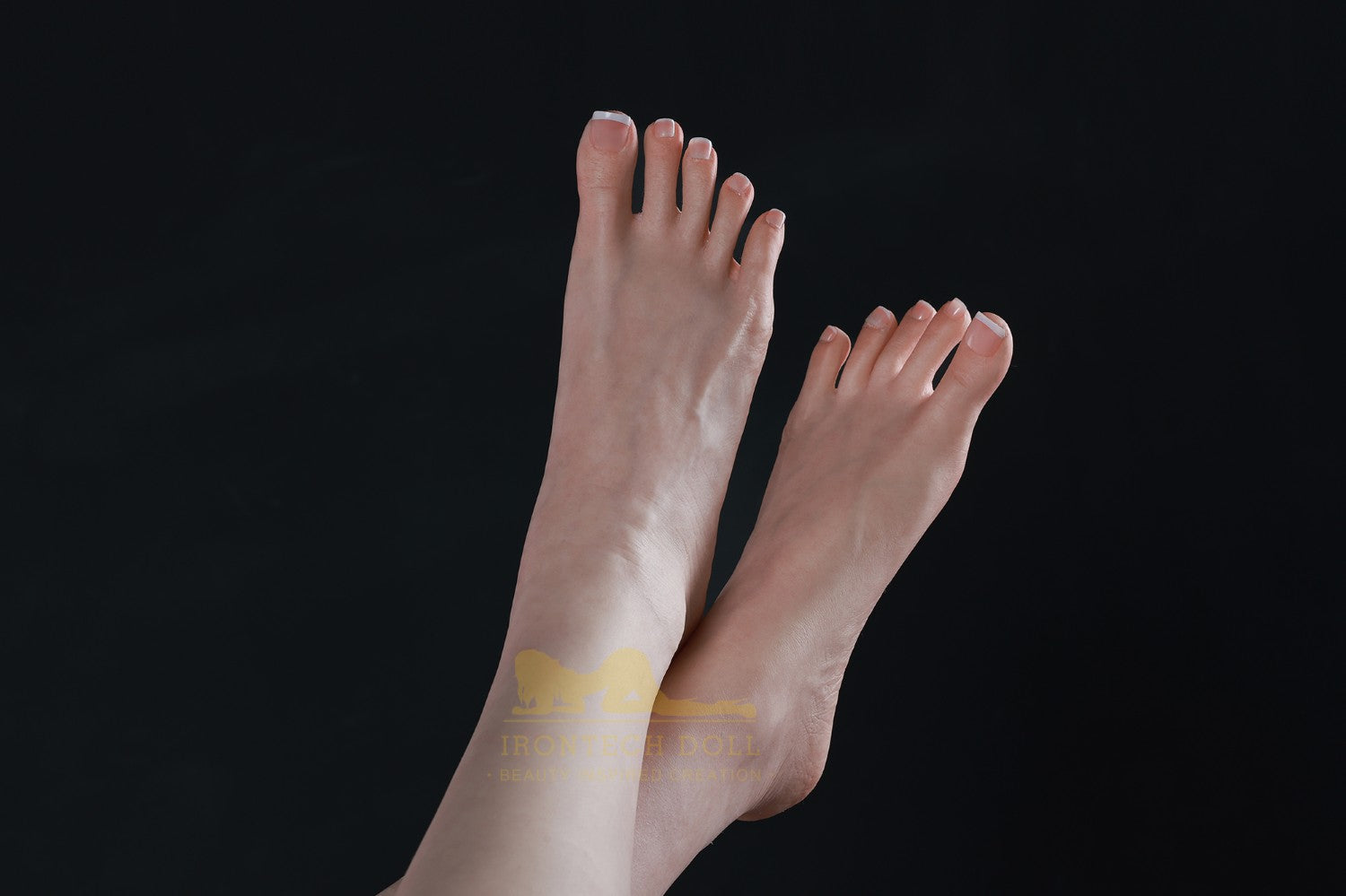 Miku muñeca sexual (Irontech Doll 161 cm D-Cup S14 Silicona)