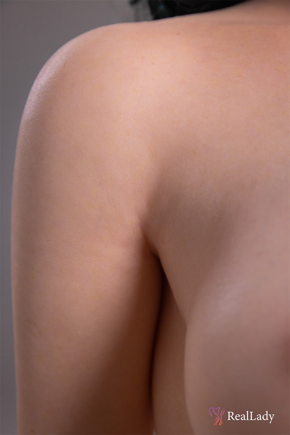 Heidi muñeca sexual (Real Lady 170 cm Copa C S46 Silicona)