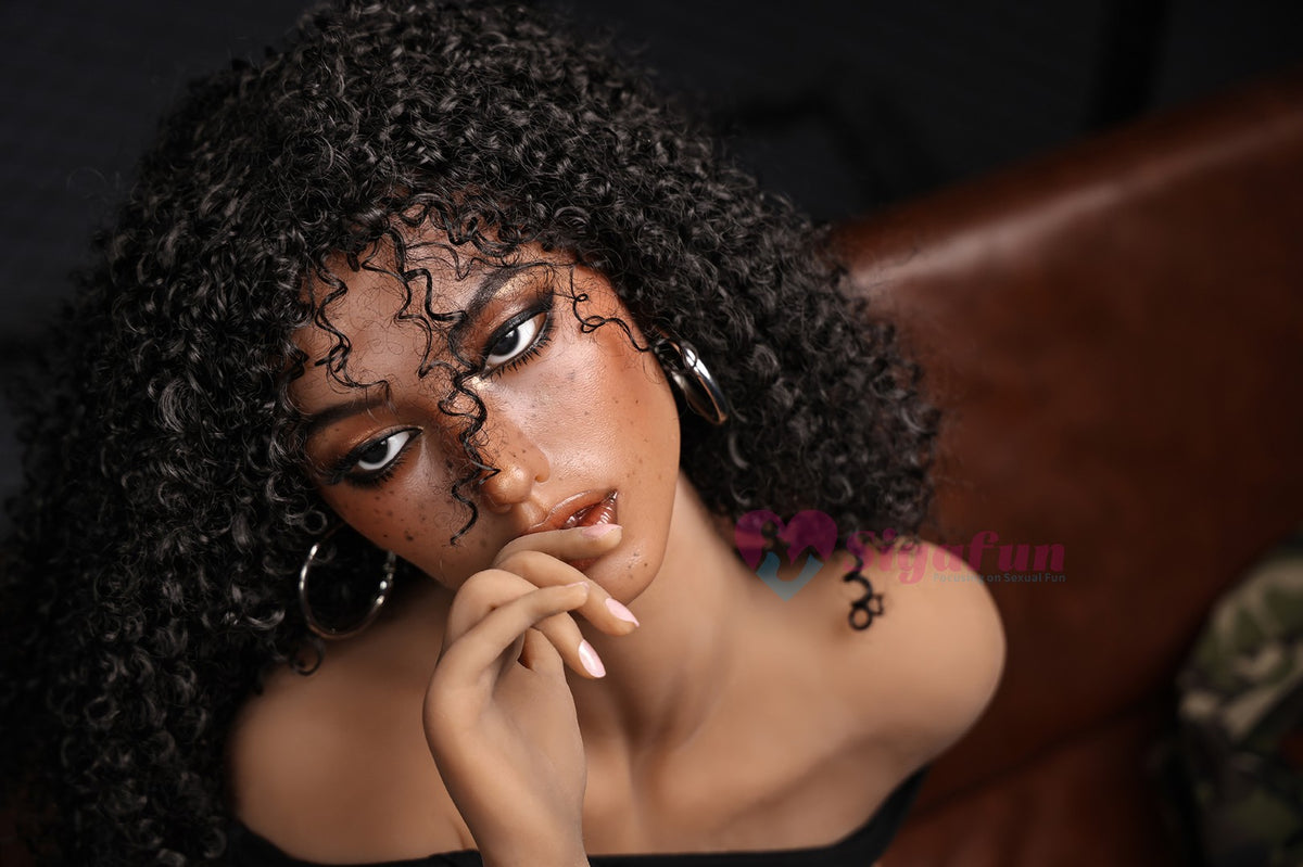 Delia muñeca sexual (Sigafun 163cm C-Cup #SG4 TPE+Silicona) EXPRESS