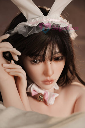Yuri muñeca sexual (SIGAFUN 159cm F-CUP #SG6 TPE+Silicona) EXPRESS