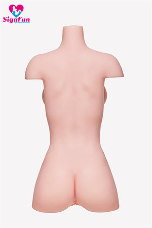 Akiko muñeca sexual SG-T-005 (cuerpo Sigafun 92cm C-CUP TPE)