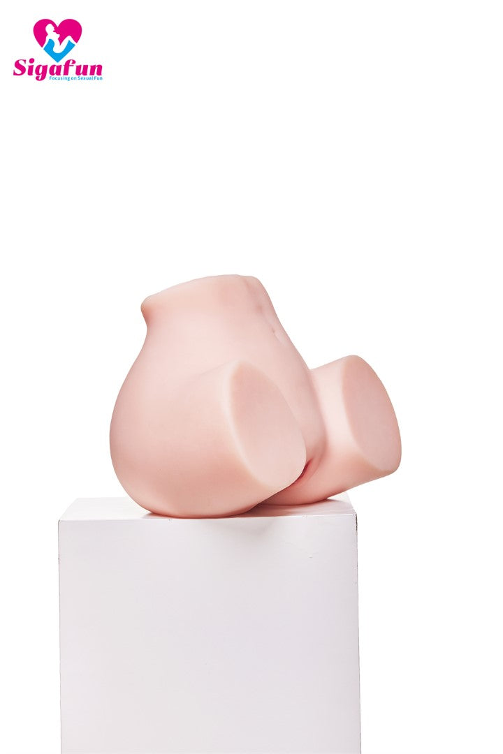 Miwa muñeca sexual SG-T-002 (Culata Sigafun 24cm TPE)