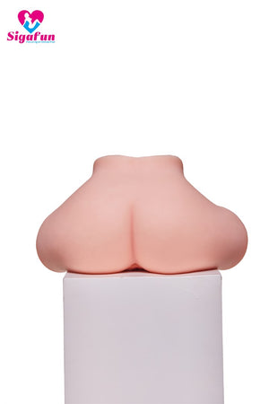 MIWA muñeca sexual SG-T-002 (SigaFun Butt 24cm TPE)