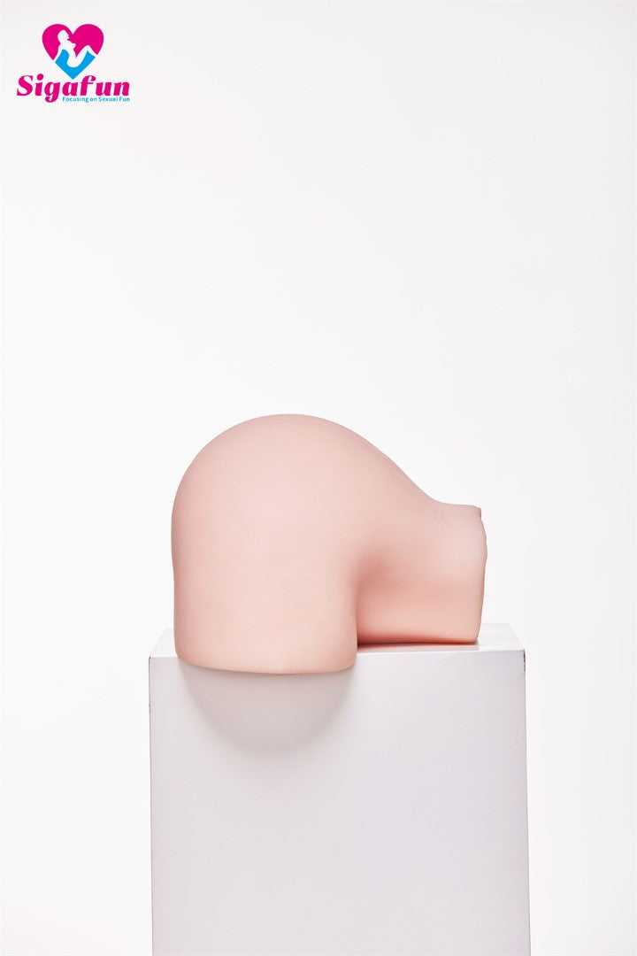 Miwa muñeca sexual SG-T-002 (Culata Sigafun 24cm TPE)