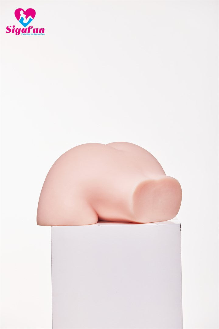Miwa muñeca sexual SG-T-002 (Culata Sigafun 24cm TPE)