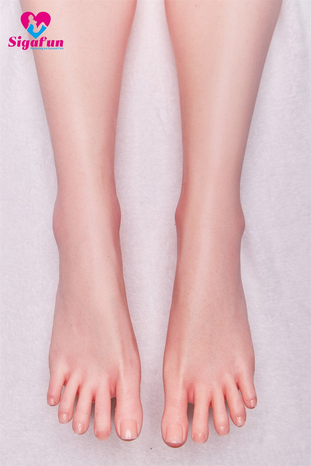 amelia muñeca sexual SG-T-006 (Sigafun parte inferior del cuerpo 104 cm Silicona)
