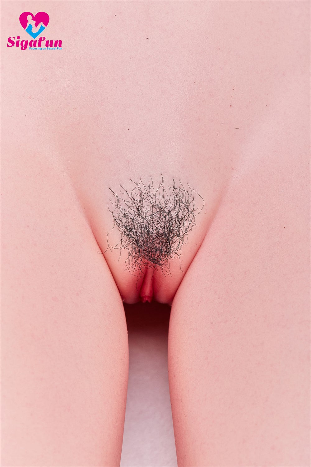 Isabel muñeca sexual SG-T-007 (Sigafun parte inferior del cuerpo 107 cm Silicona)