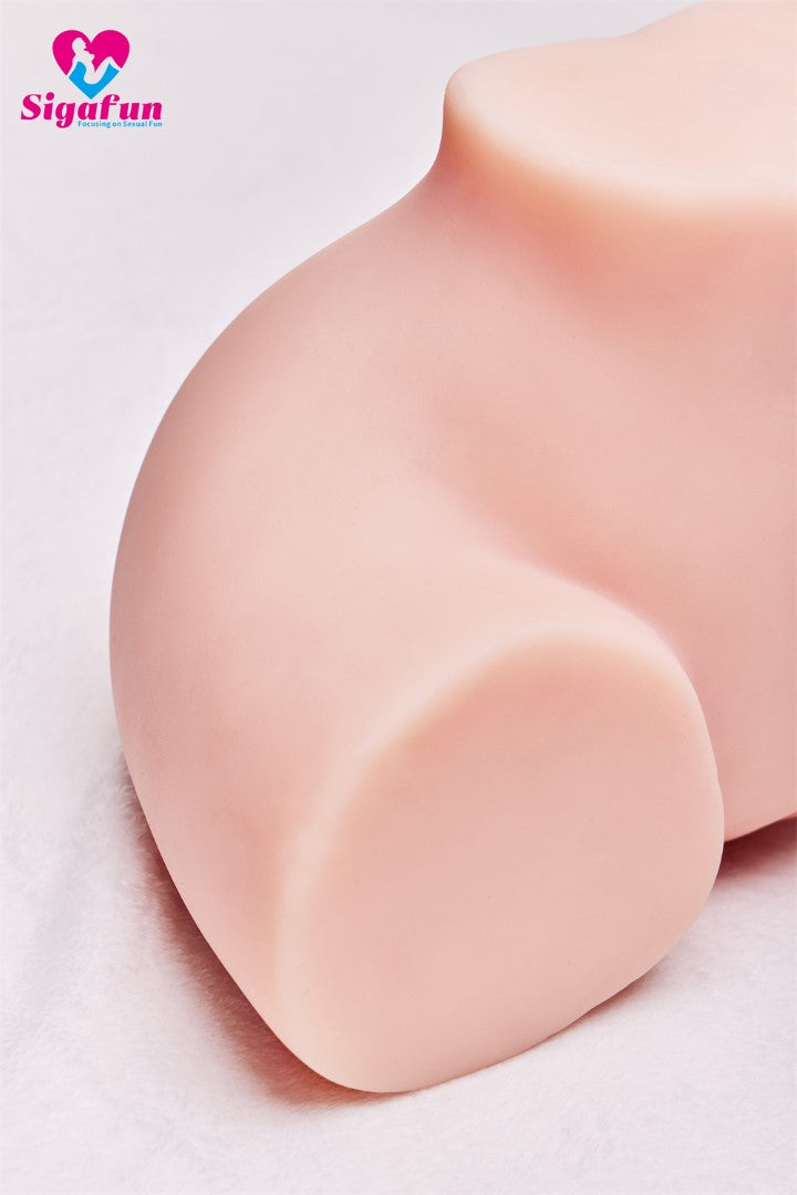 Miwa muñeca sexual SG-T-002 (Culata Sigafun 24cm TPE)