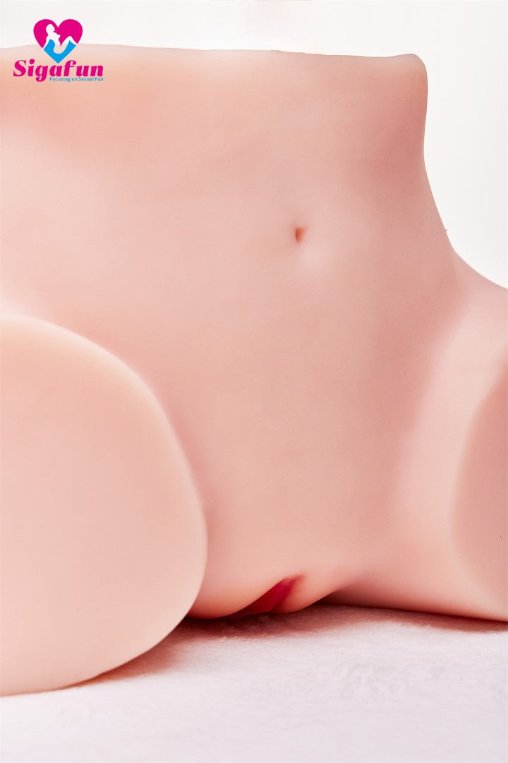 Miwa muñeca sexual SG-T-002 (Culata Sigafun 24cm TPE)