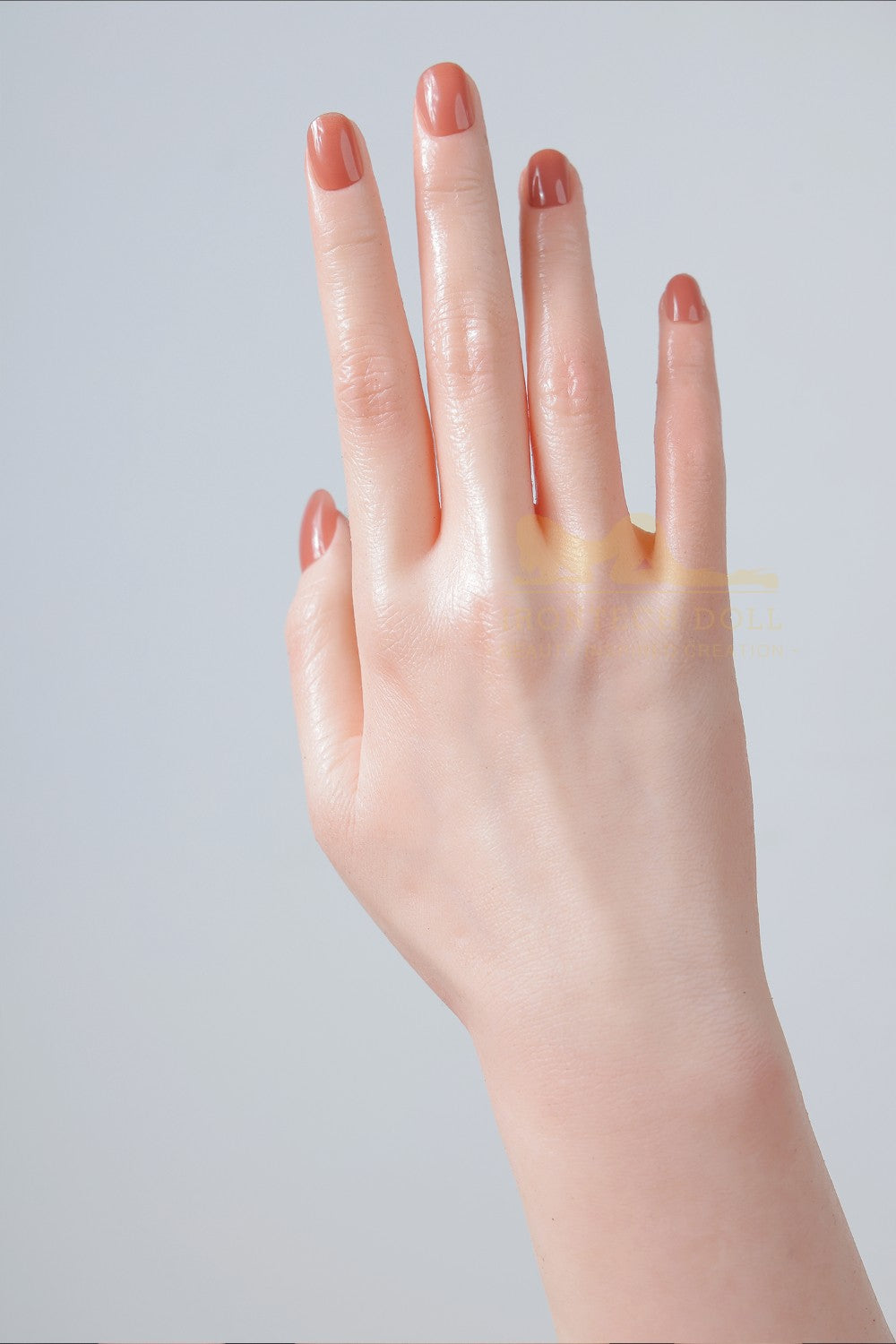 eileen muñeca sexual (Irontech Doll 158cm F copa S40 Silicona)