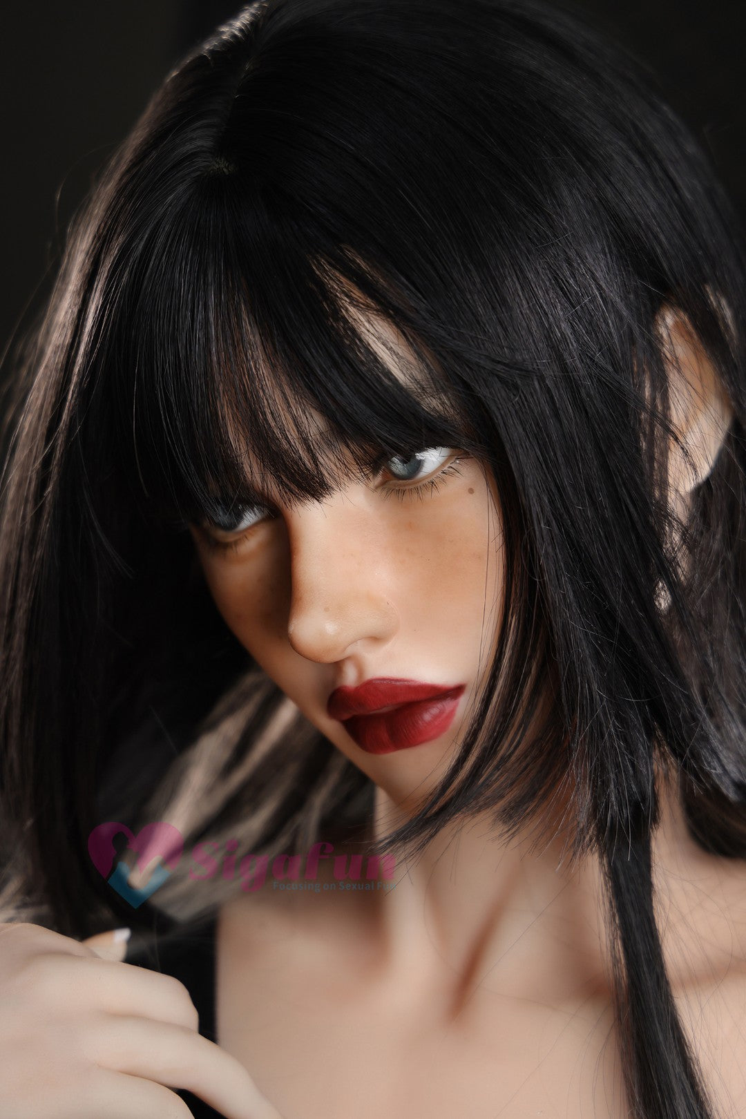 cecilia muñeca sexual (Sigafun 164cm F-Cup #SG2 TPE+Silicona) EXPRESS