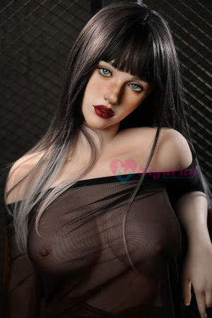 Cecily Sex doll (Sigafun 164cm f-cup #SG2 silicone)