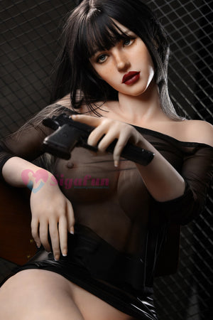Cecily Sex doll (Sigafun 164cm f-cup #SG2 silicone)