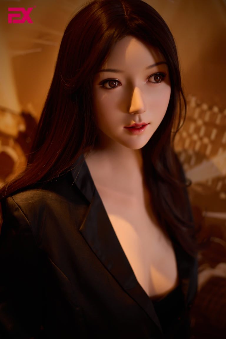 Anna 2 Sex doll (EXDoll 171cm F-cup #Ukiyo-E silicone)