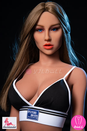 Kinsley muñeca sexual (YJL Doll 160cm D-Kupa #901 TPE) EXPRESS