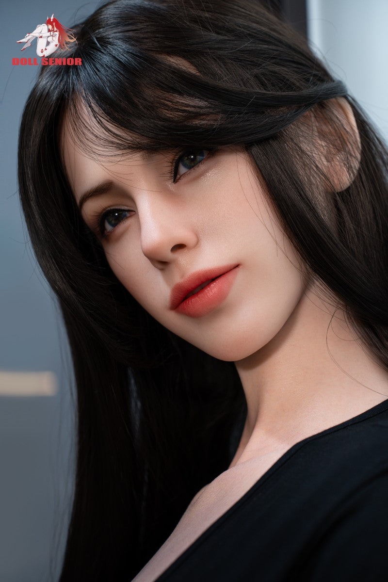 Thalía muñeca sexual (Doll Senior 170 cm G-Cup #W05 Silicona)