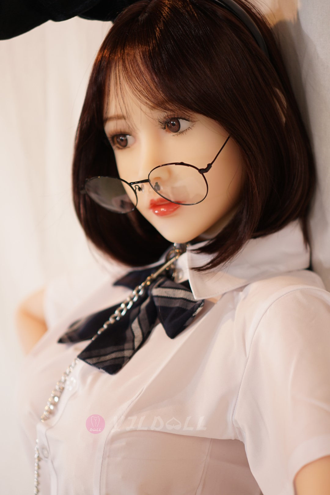 sasa muñeca sexual (YJL Doll 156 cm Copa F de silicona)