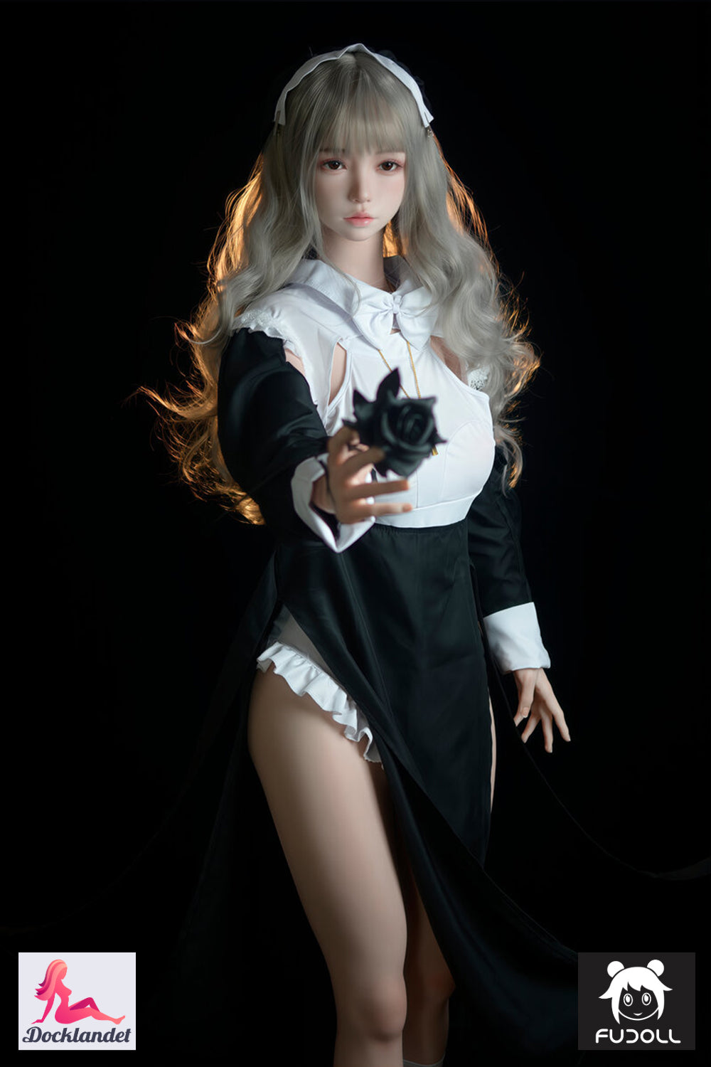 Naiai Sex doll (FUDoll 169cm D-cup silicone)