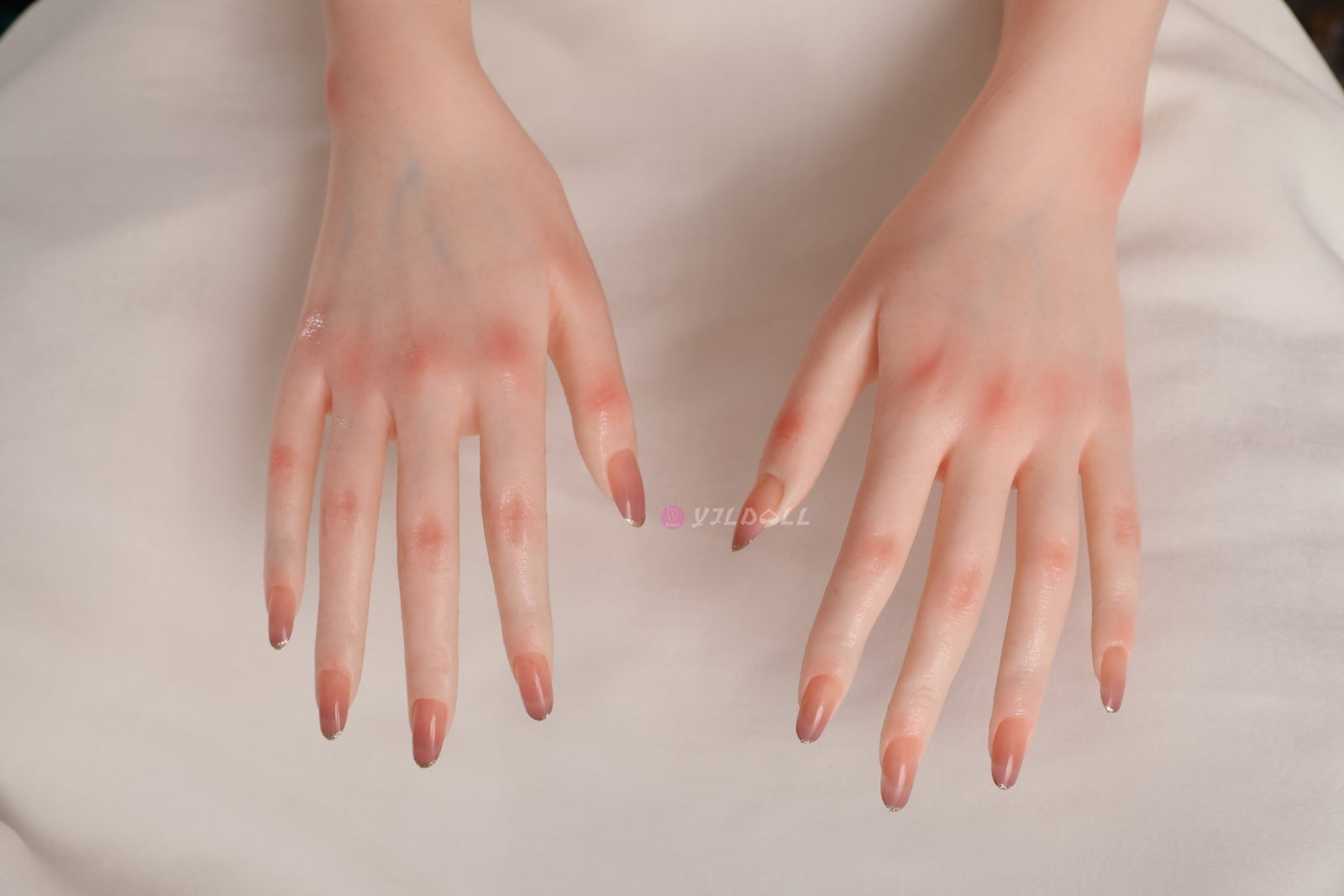 Jiya muñeca sexual (YJL Doll 163 cm Copa F #822 Silicona)