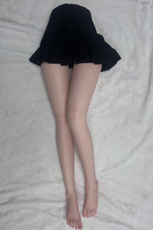 Piernas (Tayu-Doll Silicona de 107 cm)